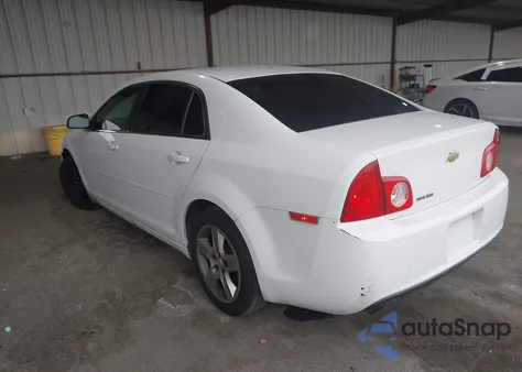 2012 Chevrolet Malibu Ls z USA, uszkodzony, nr VIN 1G1ZA5EU2CF393801